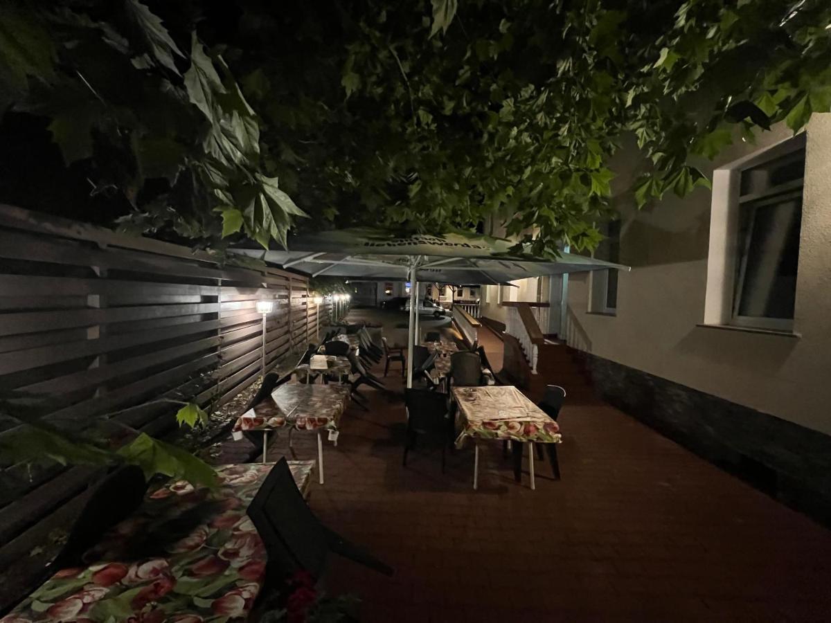 Hotel Medaillon มัคเดอบวร์ก ภายนอก รูปภาพ