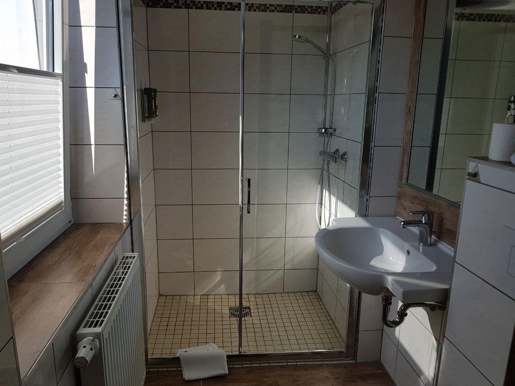 Hotel Medaillon มัคเดอบวร์ก ภายนอก รูปภาพ